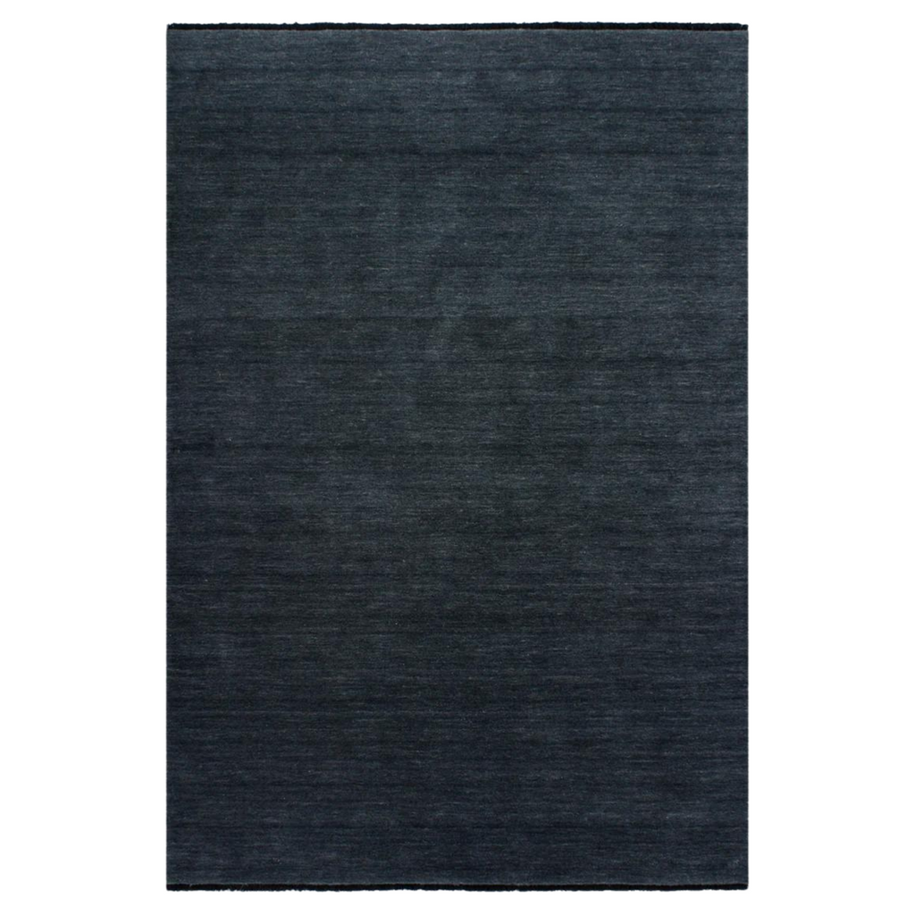 Sandringham Rug Storm Blue