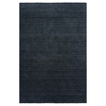 Sandringham Rug Storm Blue