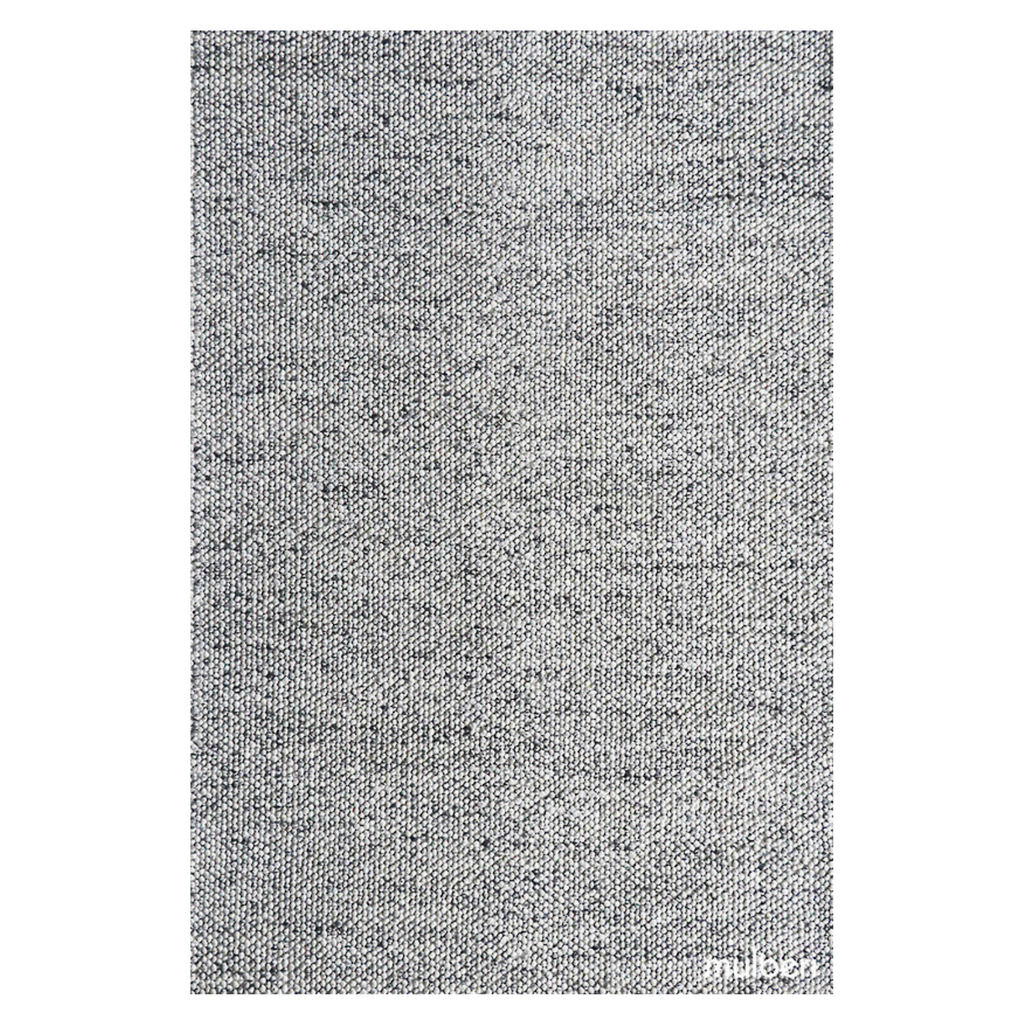 Roxburgh Rug Flint Grey Ex Display