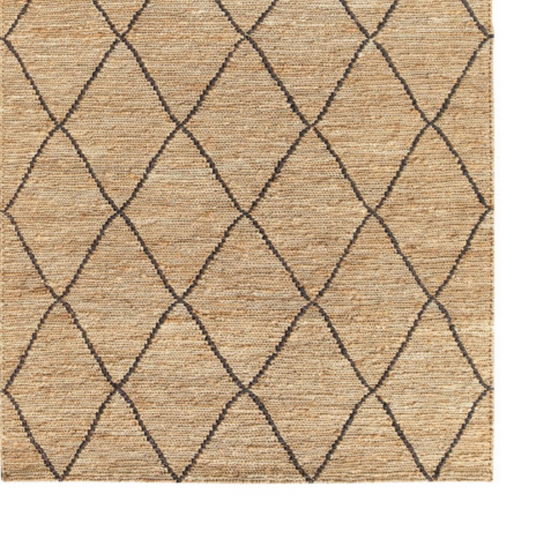 Praire Rug - Lattice