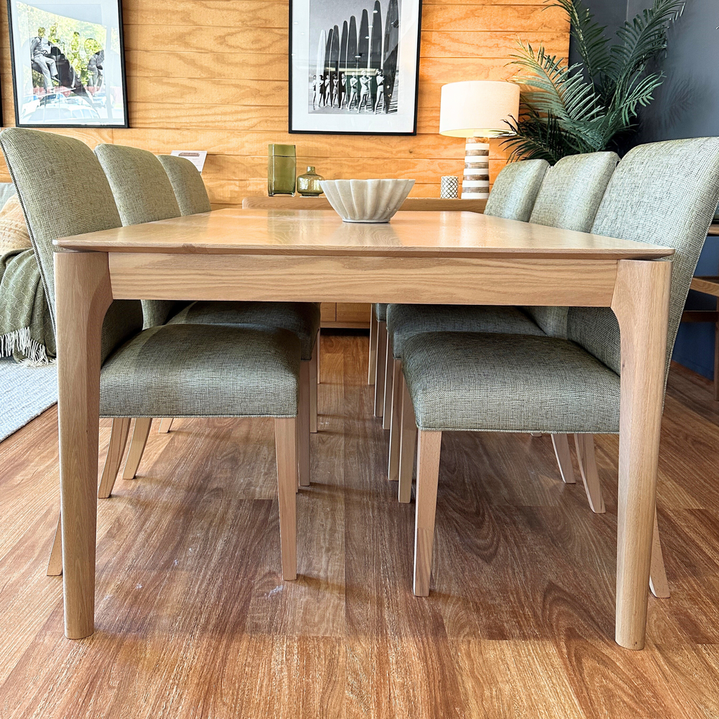 Jacob Dining Table