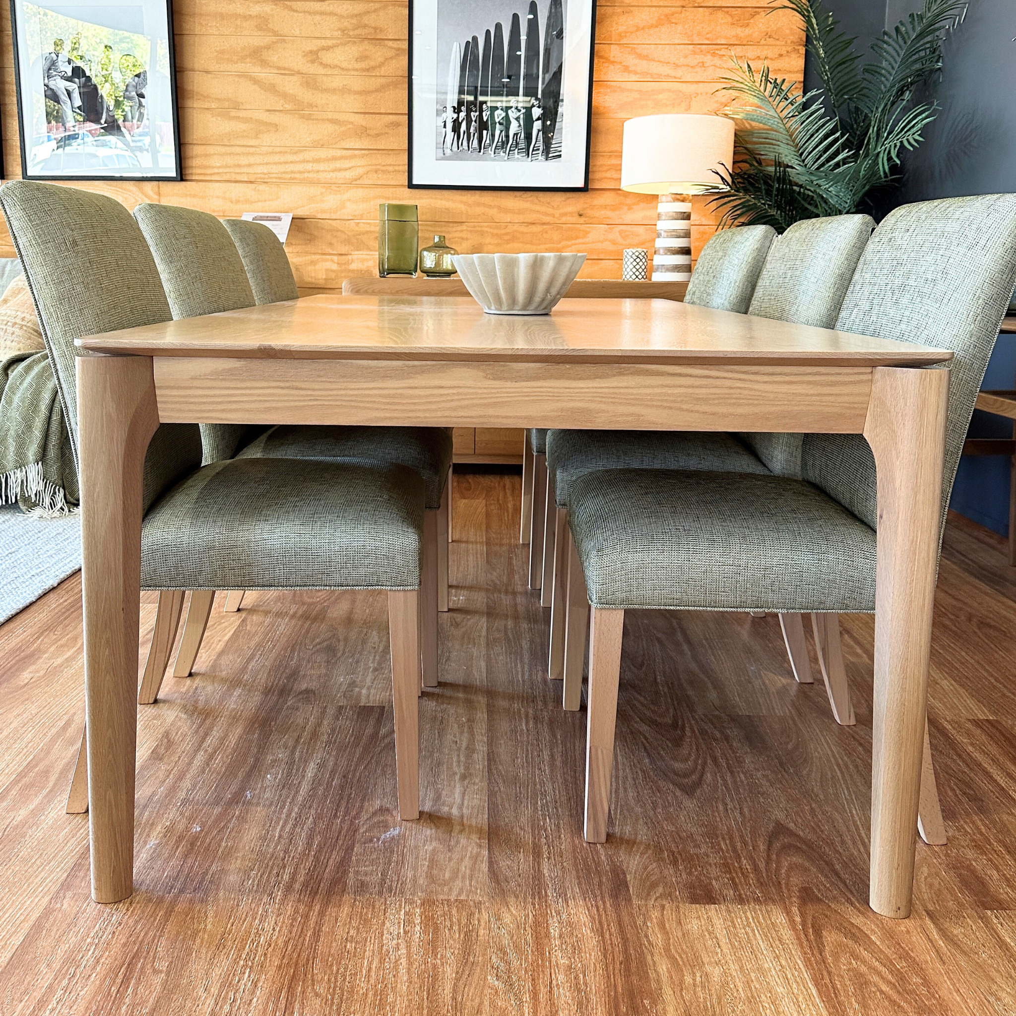 Jacob Dining Table