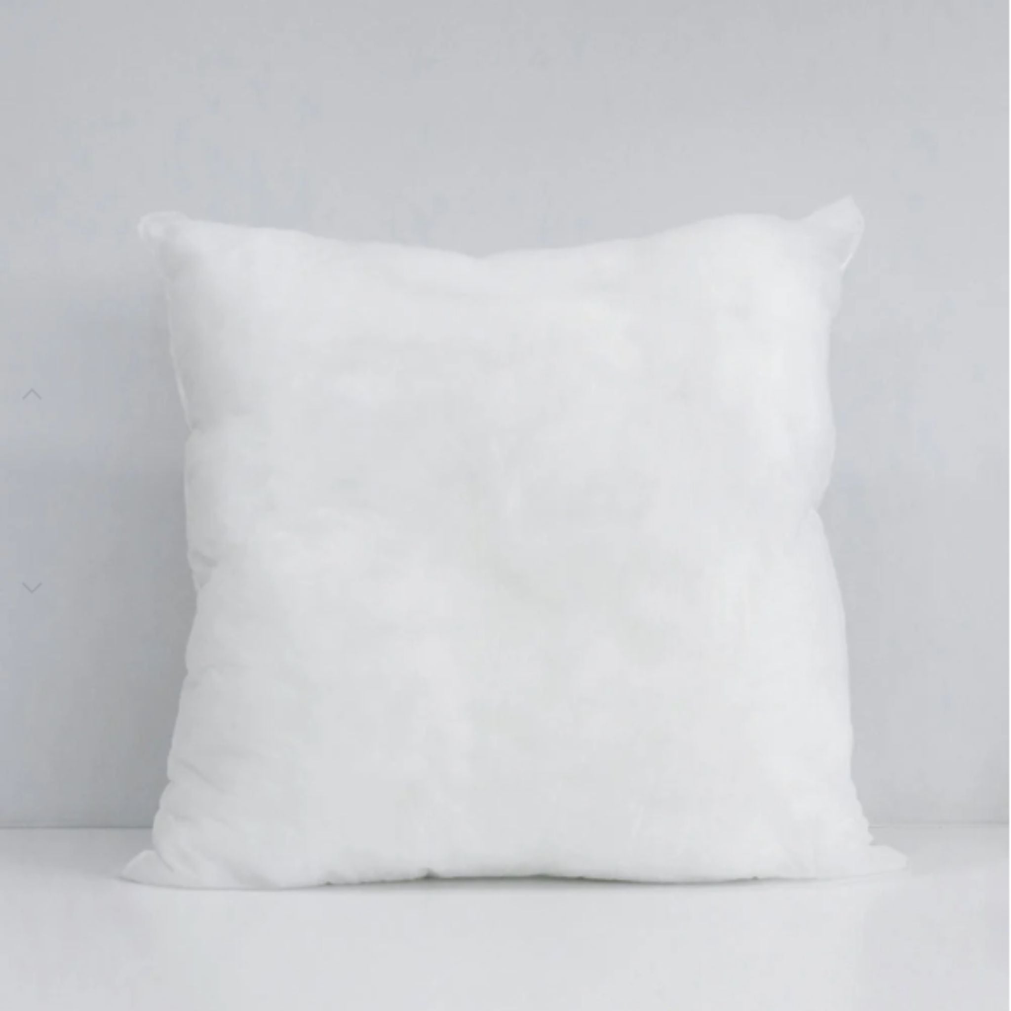 Cushion Polyester Inner - Square