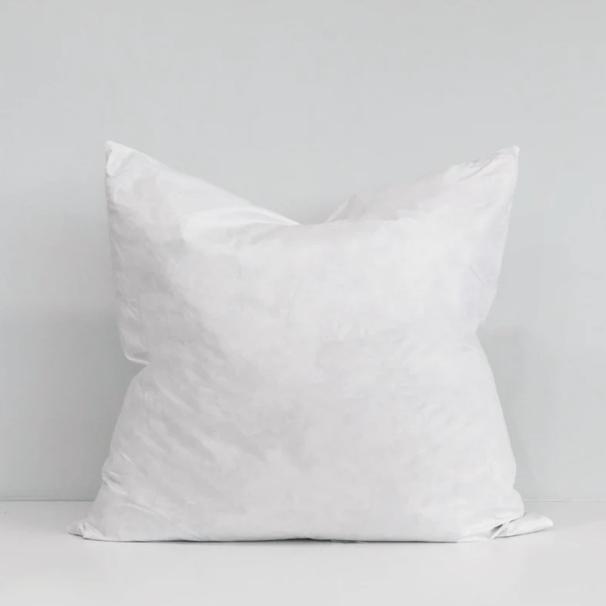 Cushion Feather Inner - Square