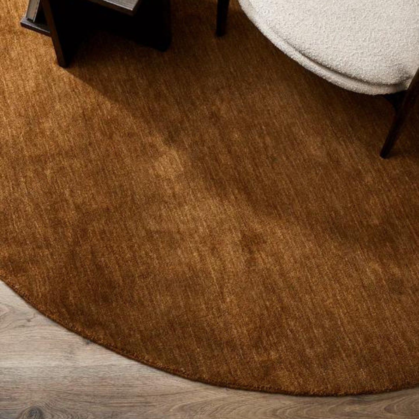 Sandringham Rug Pecan