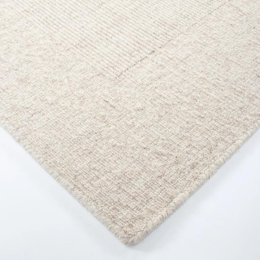 Vermont Rug - Sand