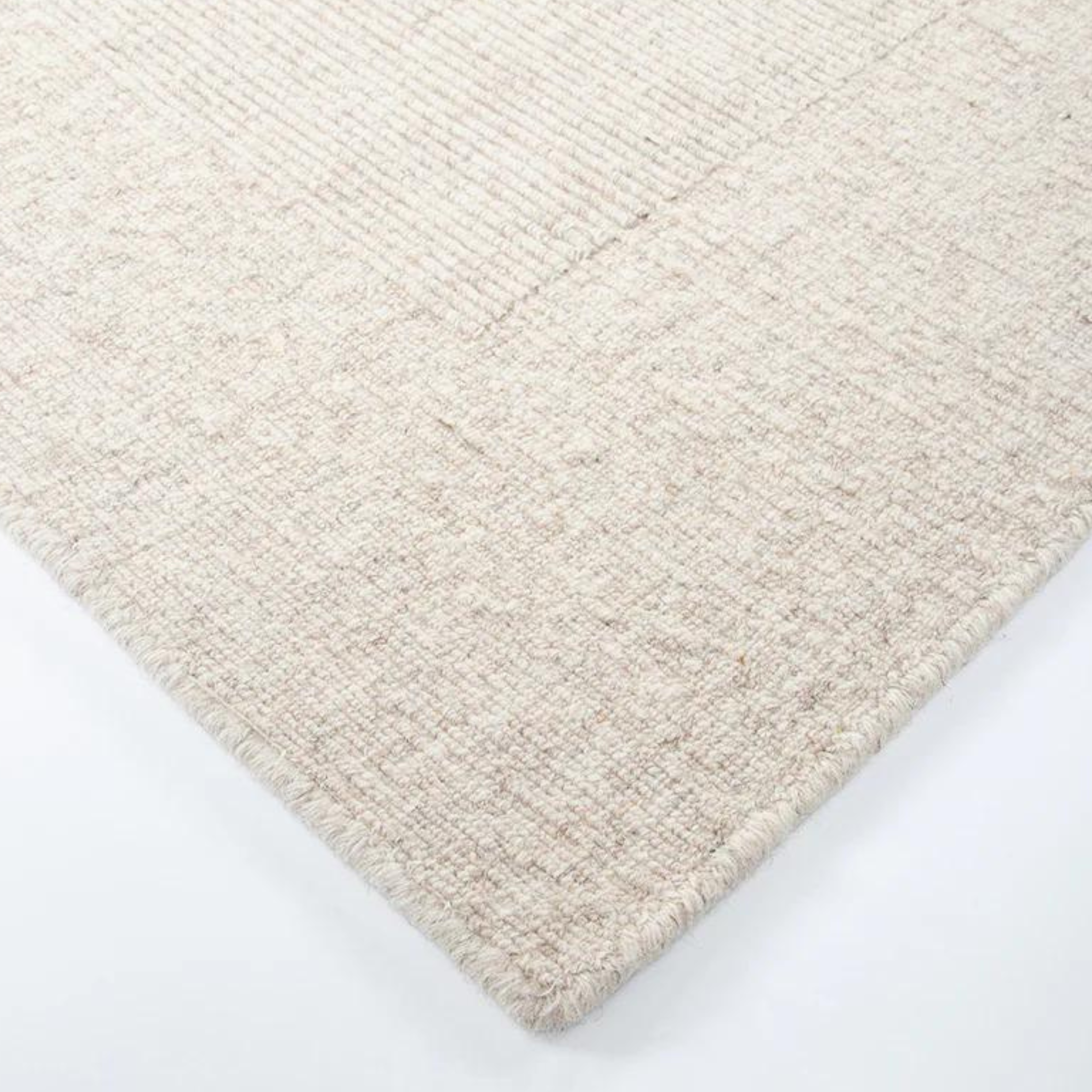 Vermont Rug - Sand