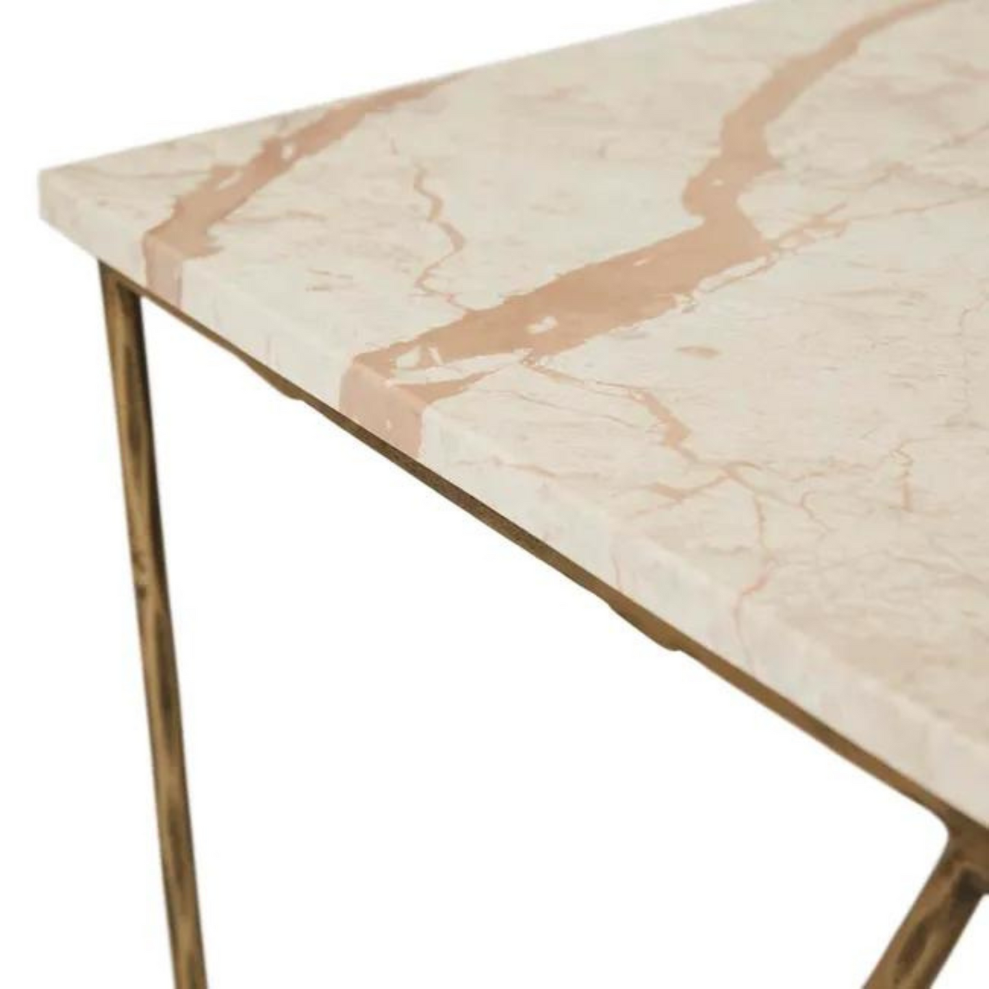 Celeste Allure Console by GlobeWest