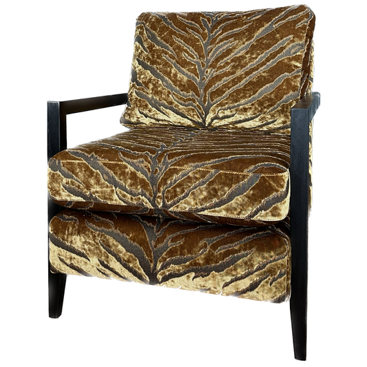 Kingston Bengal Occasional Chair