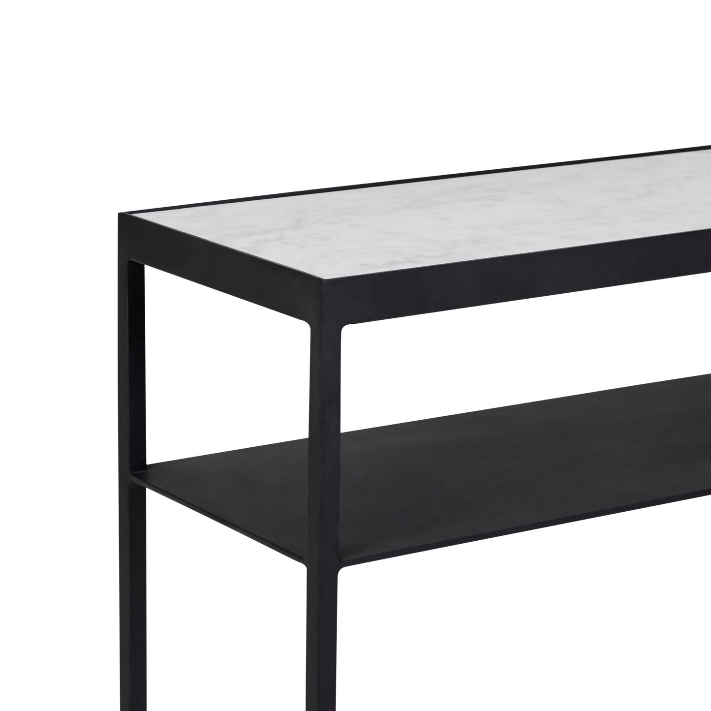 Elle Slim Console 1500mm by Globewest