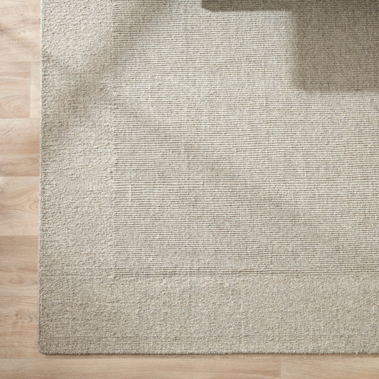 Vermont Rug - Driftwood