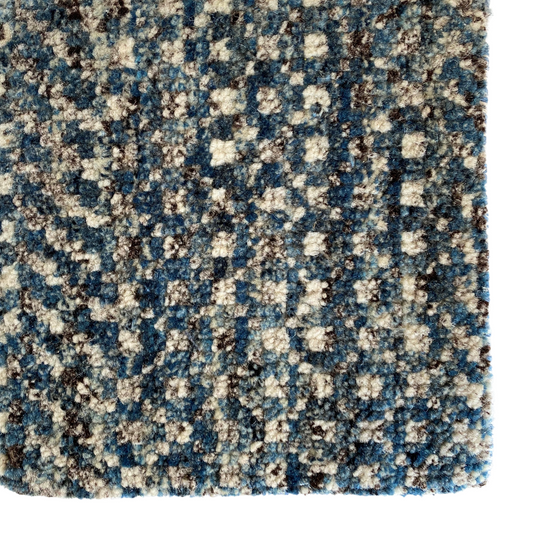 Brando Rug Sea Water