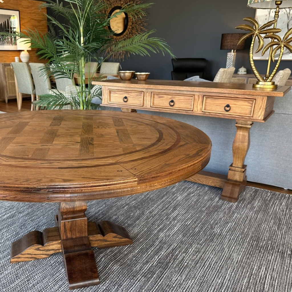 Florence Dining Table