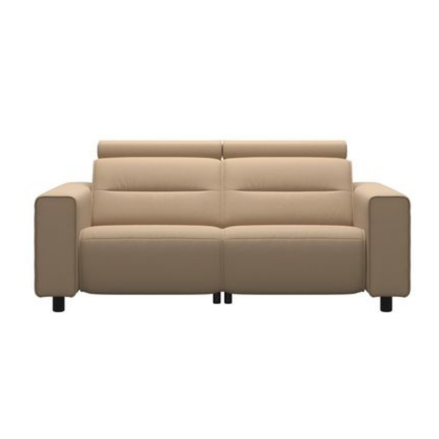 Emily Sofa with Wide Arm by Stressless