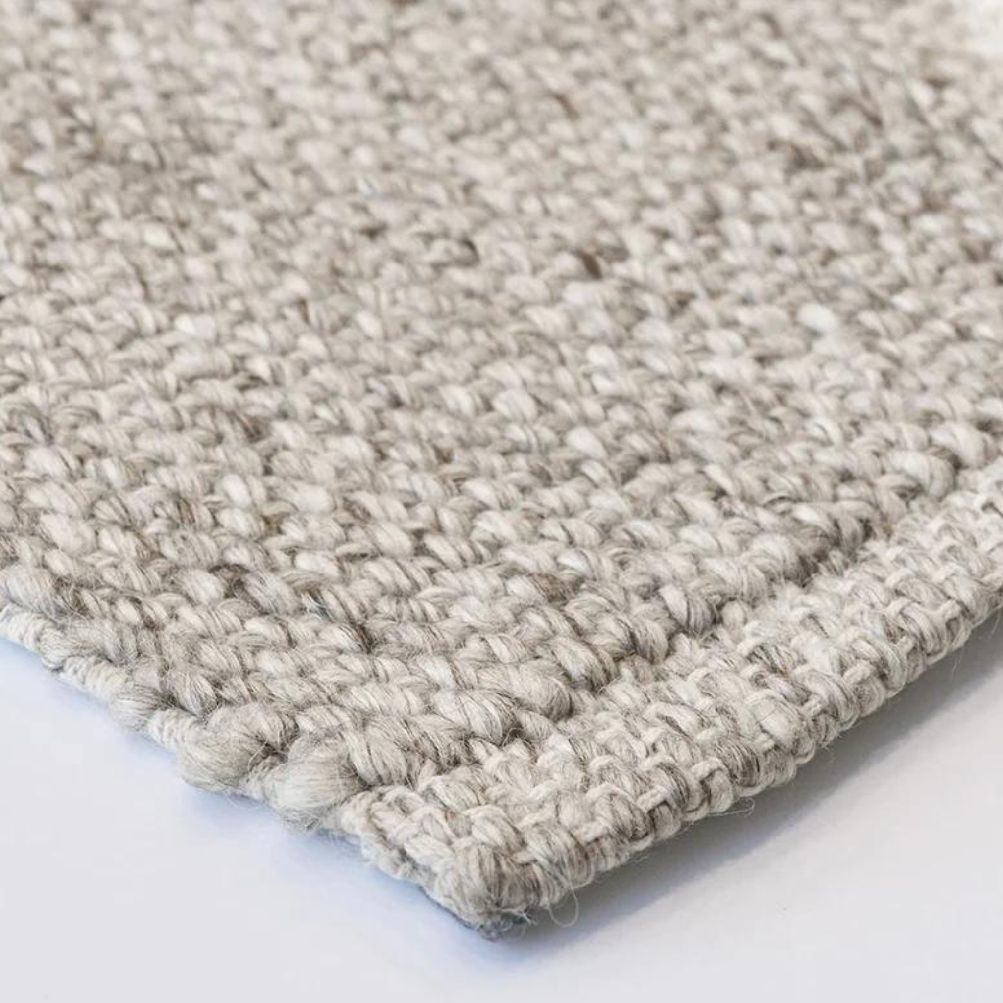 Nebraska Pebble Rug