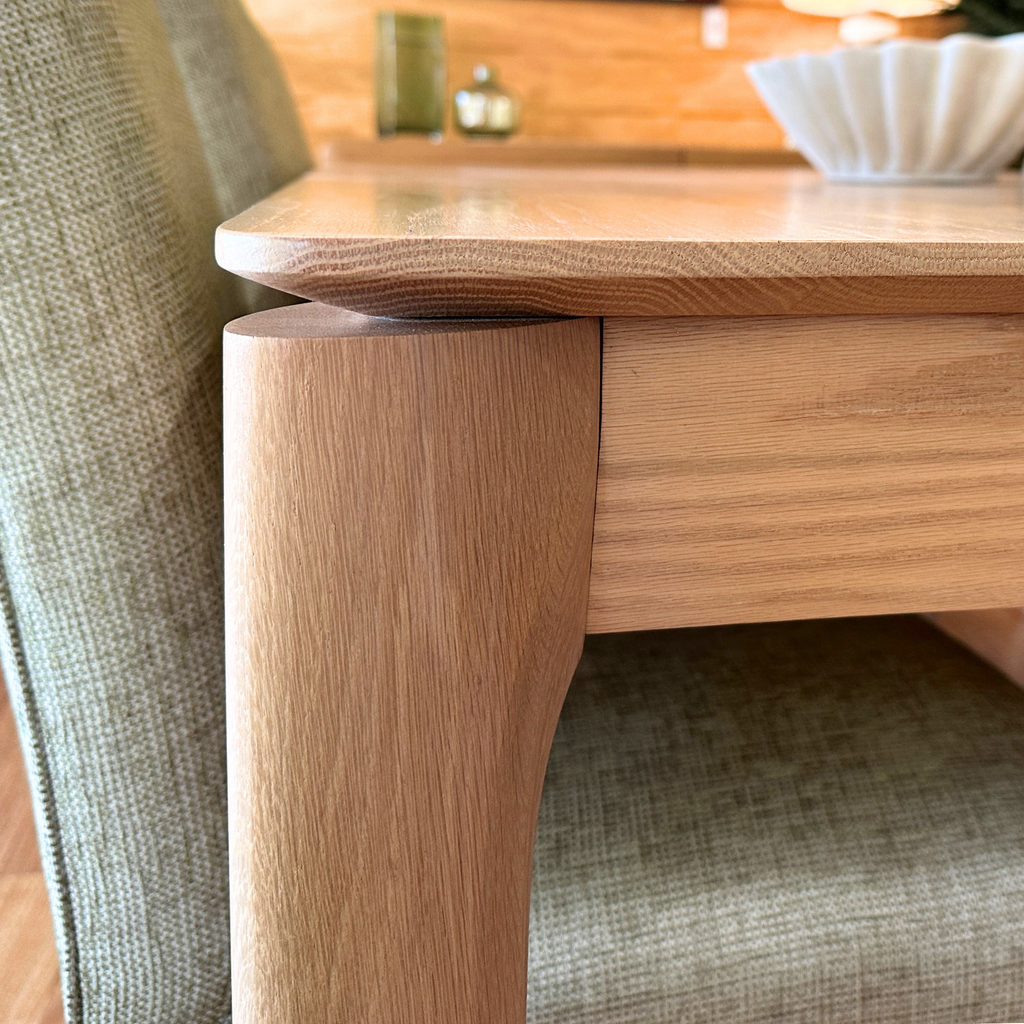 Jacob Dining Table
