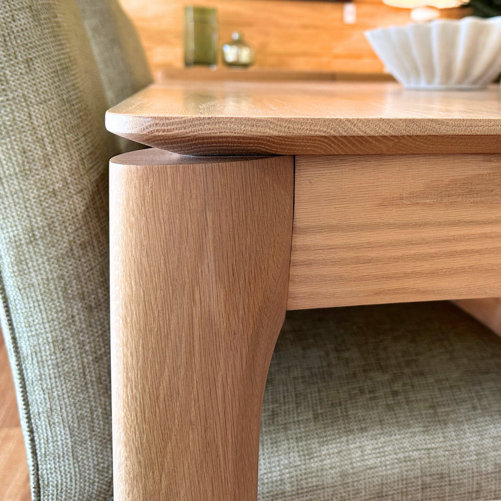 Jacob Dining Table