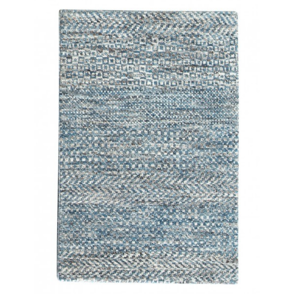 Brando Rug Sea Water
