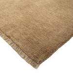 Sandringham Rug Fenugreek