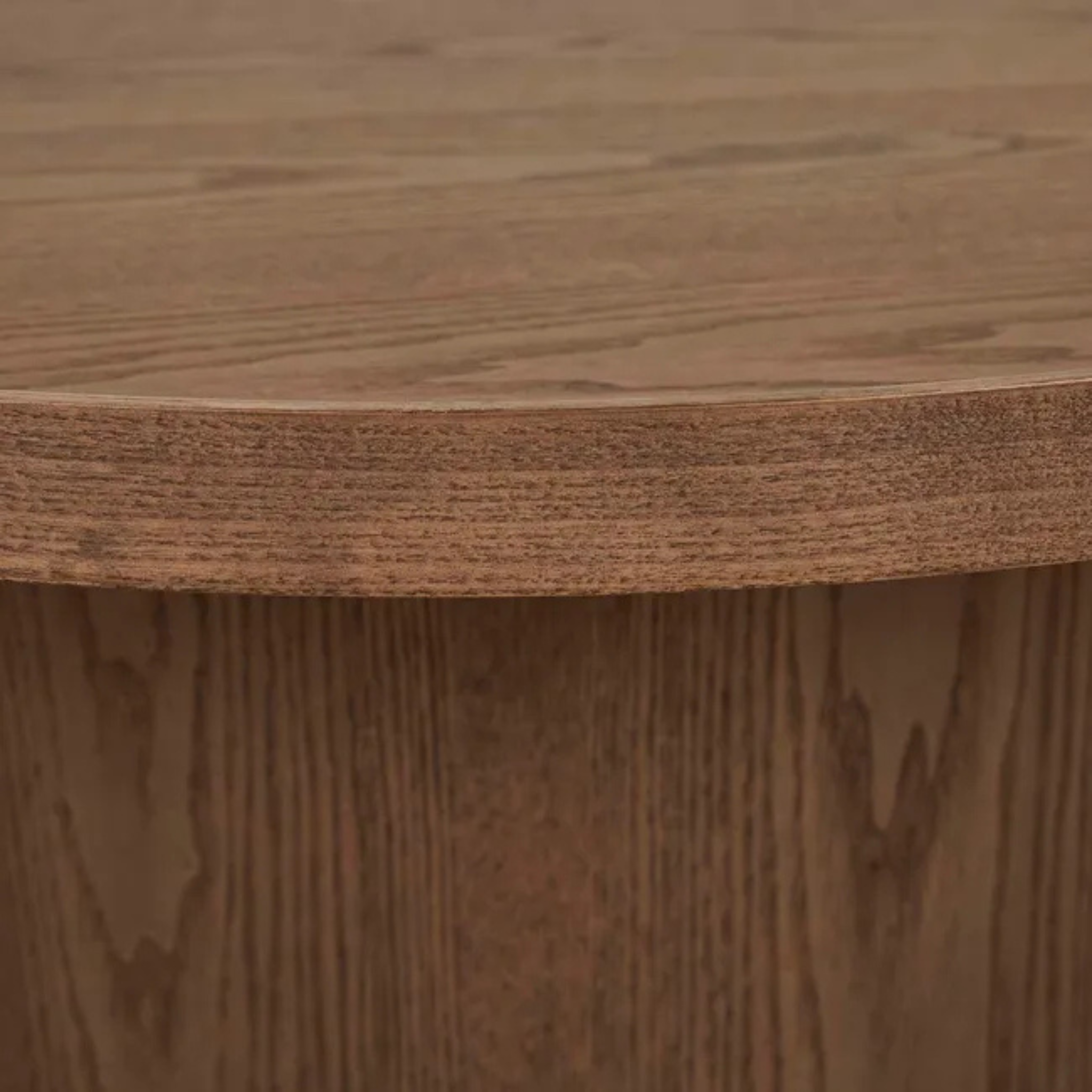 Classique Pedestal Coffee Table by Globewest