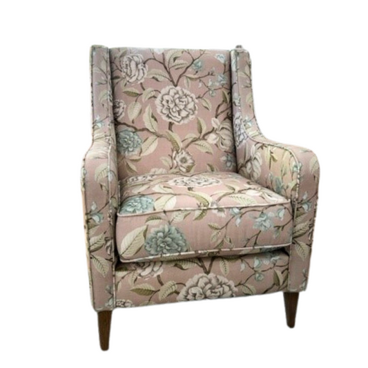 Gatwick Chair by Molmic