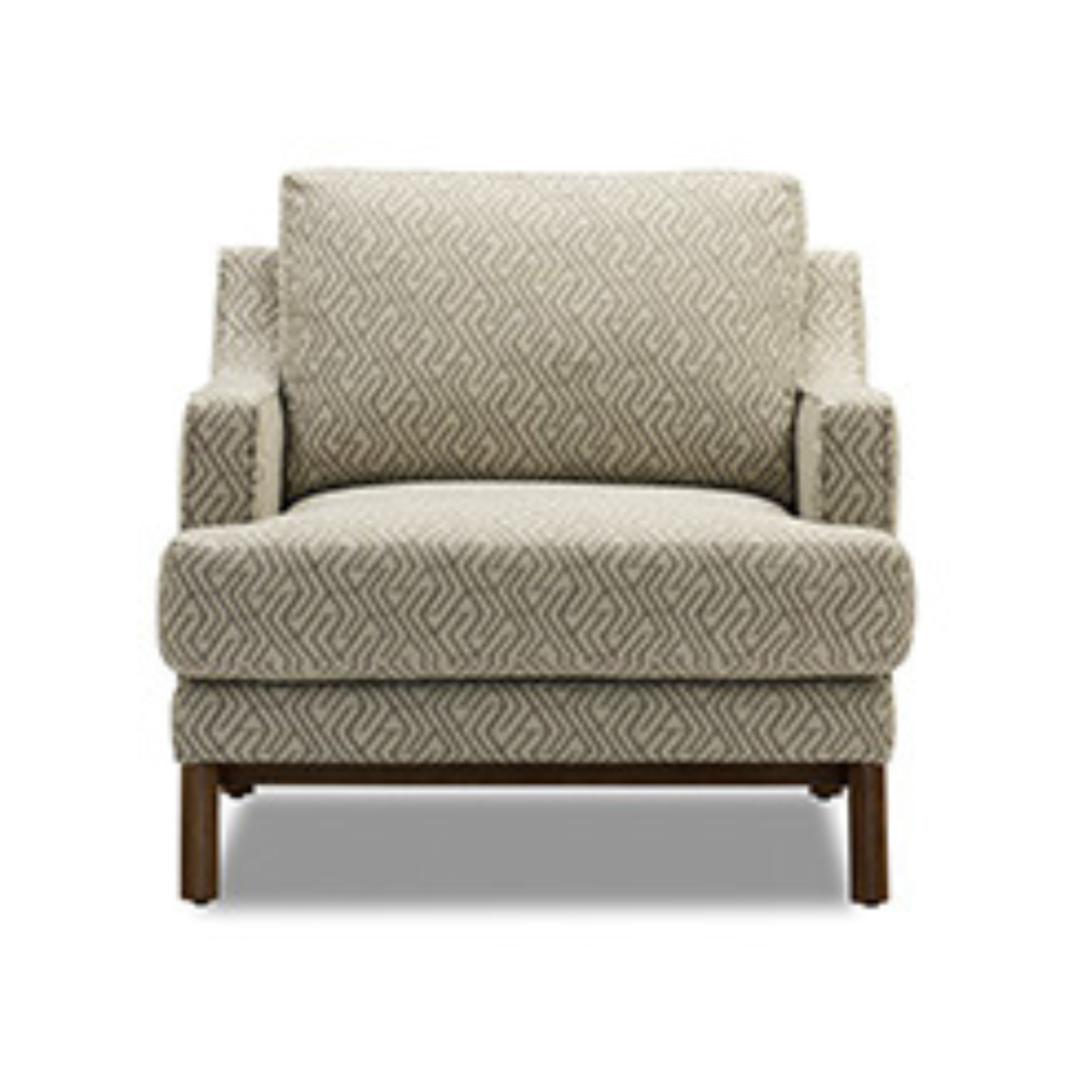Ridley Chair by Molmic