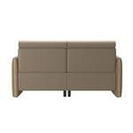 Emily Sofa with Wood Arm by Stressless