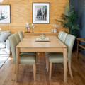 Jacob Dining Table