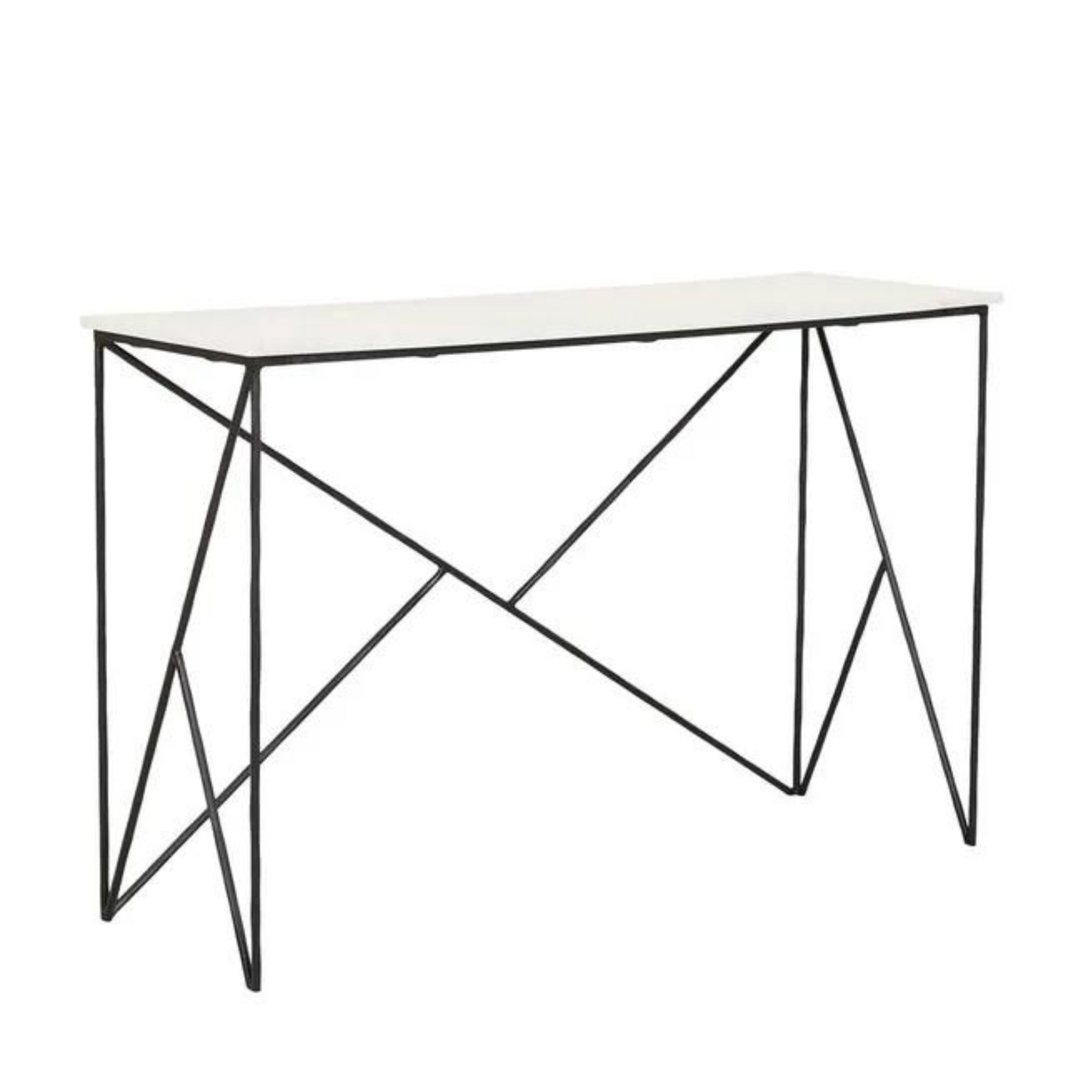 Celeste Allure Console by GlobeWest