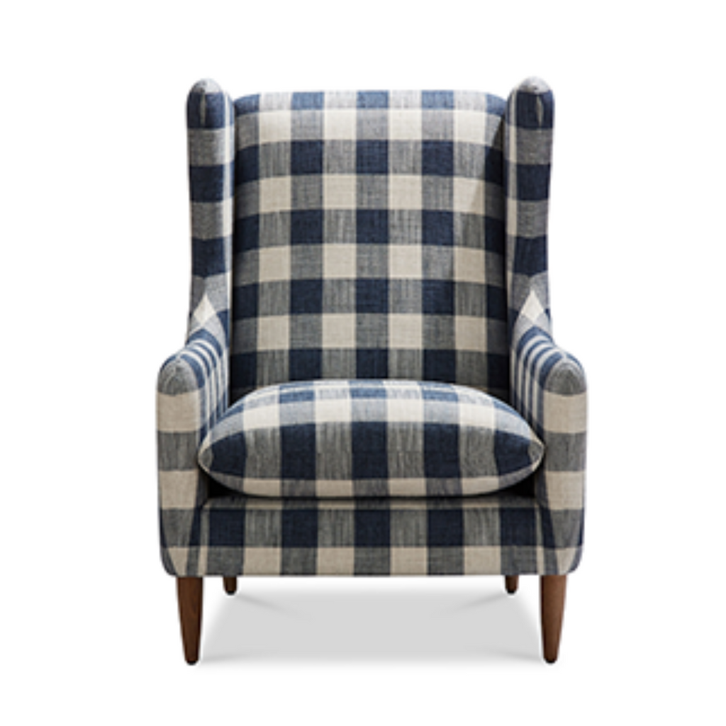 Heaton Chair by Molmic