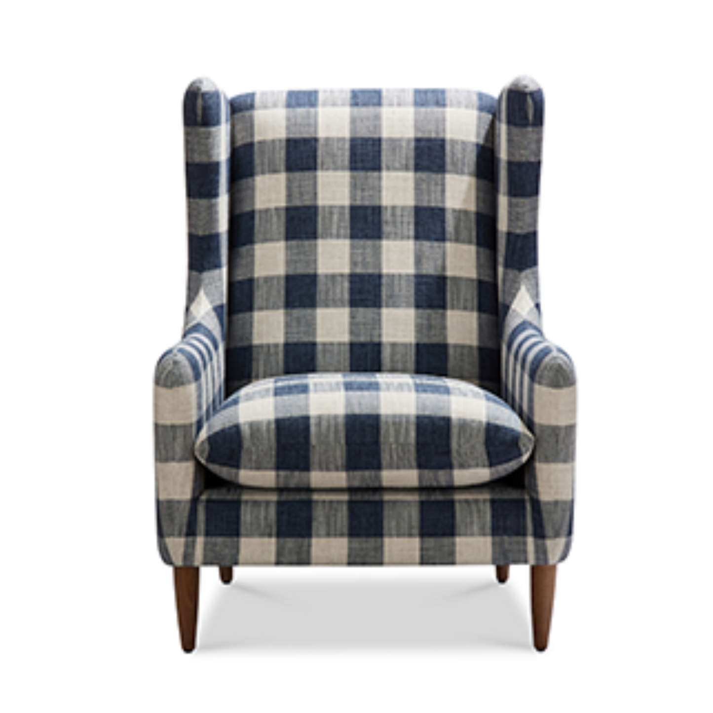 Heaton Chair by Molmic