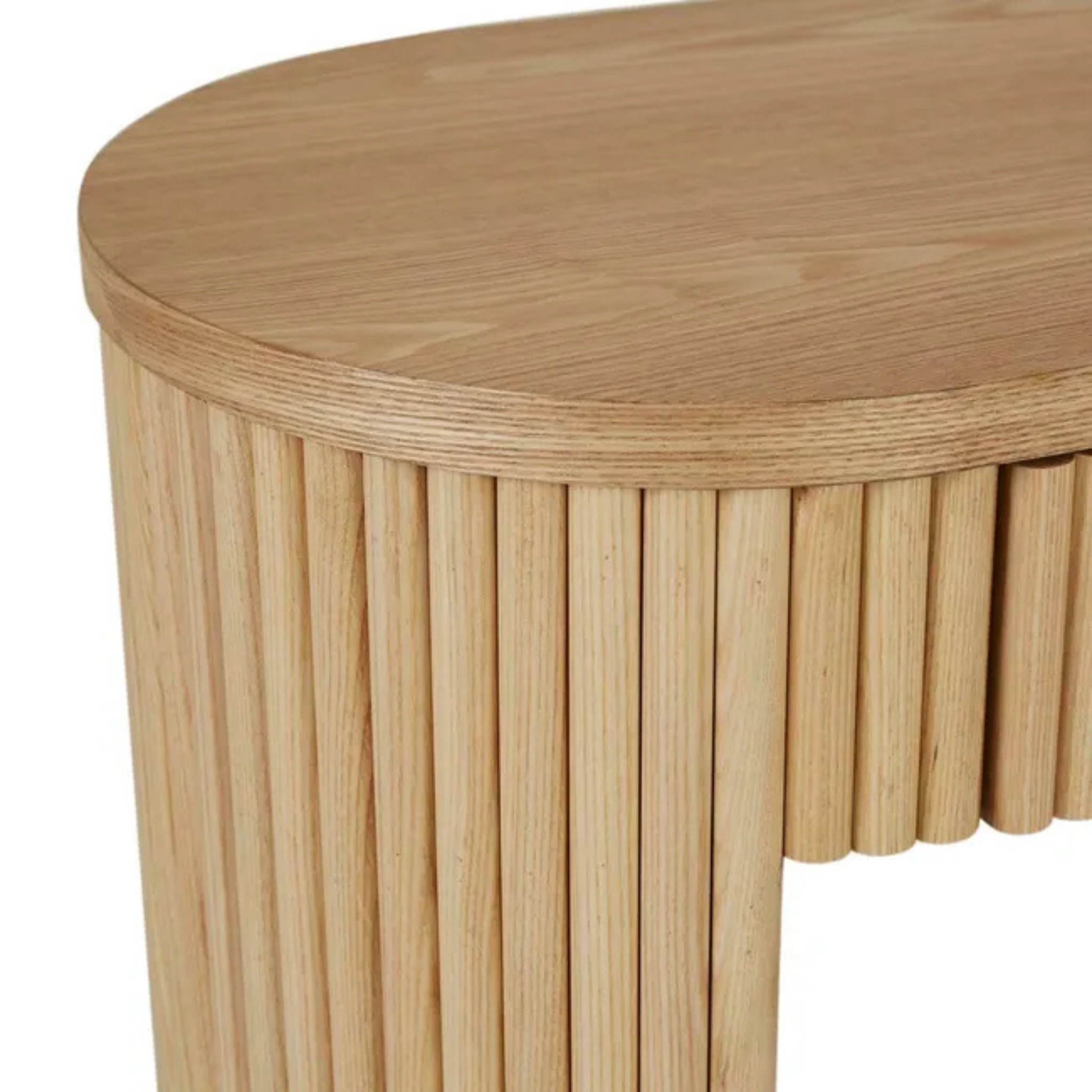 Benjamin Ripple Grand Console by Globewest