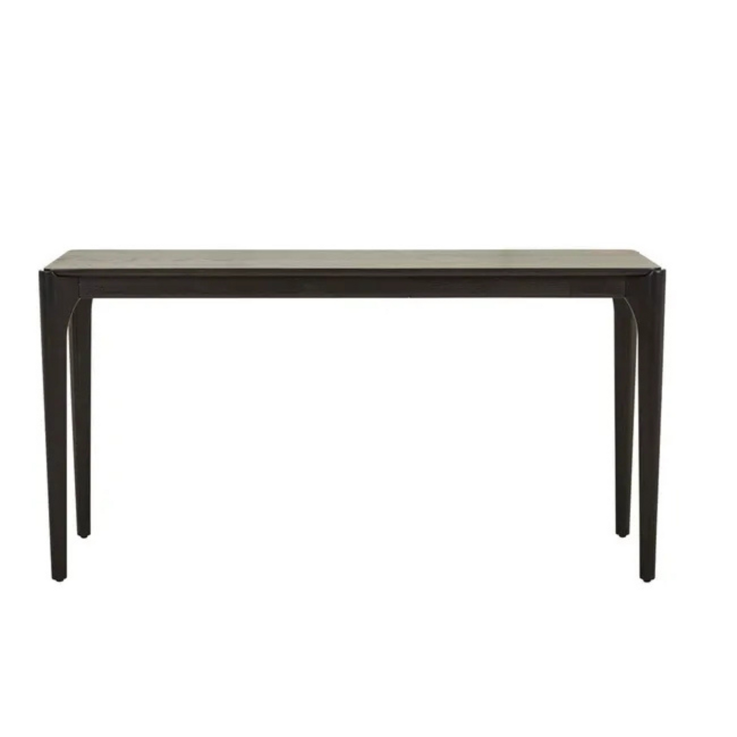 Piper Spindle Console Table by Globewest