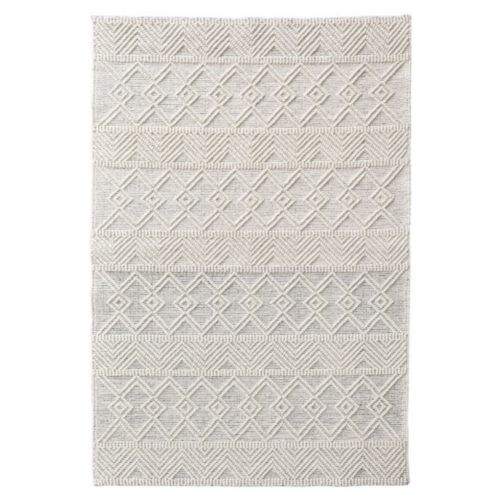 Memphis Rug Stitch