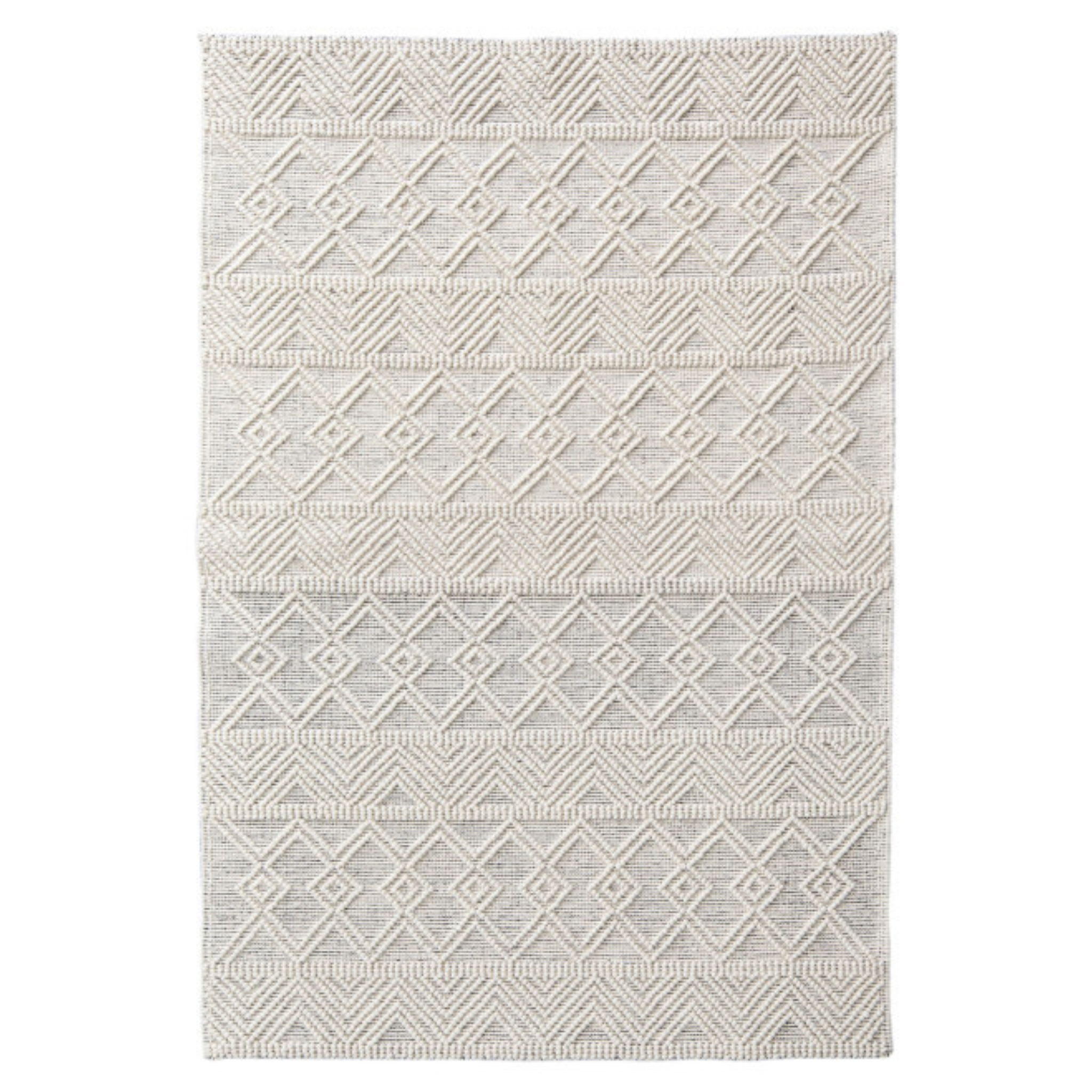 Memphis Rug Stitch