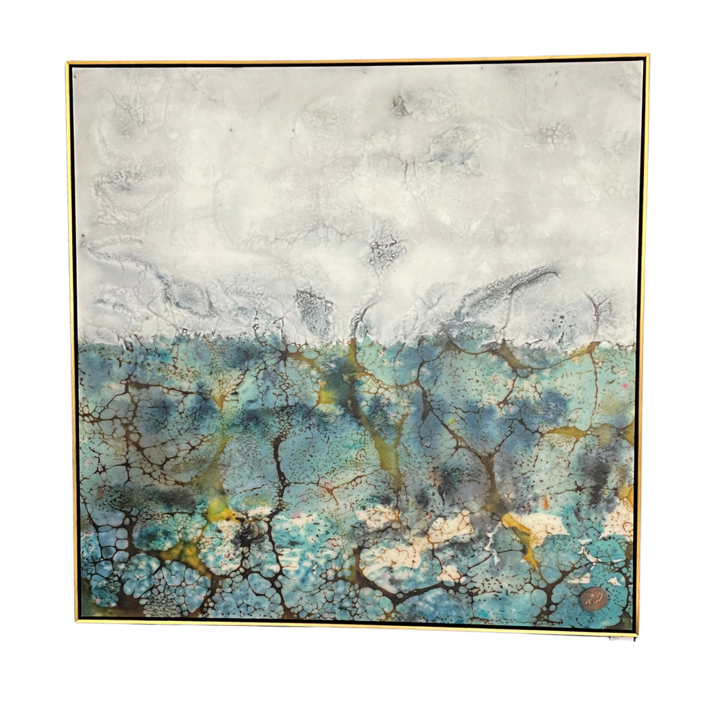 Abstract Water