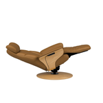 Adam Power Recliner with Disc Base by Stressless