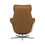 Adam Power Recliner with Sirius Base by Stressless