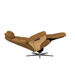 Adam Power Recliner with Sirius Base by Stressless