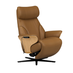 Adam Power Recliner with Sirius Base by Stressless