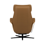 Adam Power Recliner with Sirius Base by Stressless