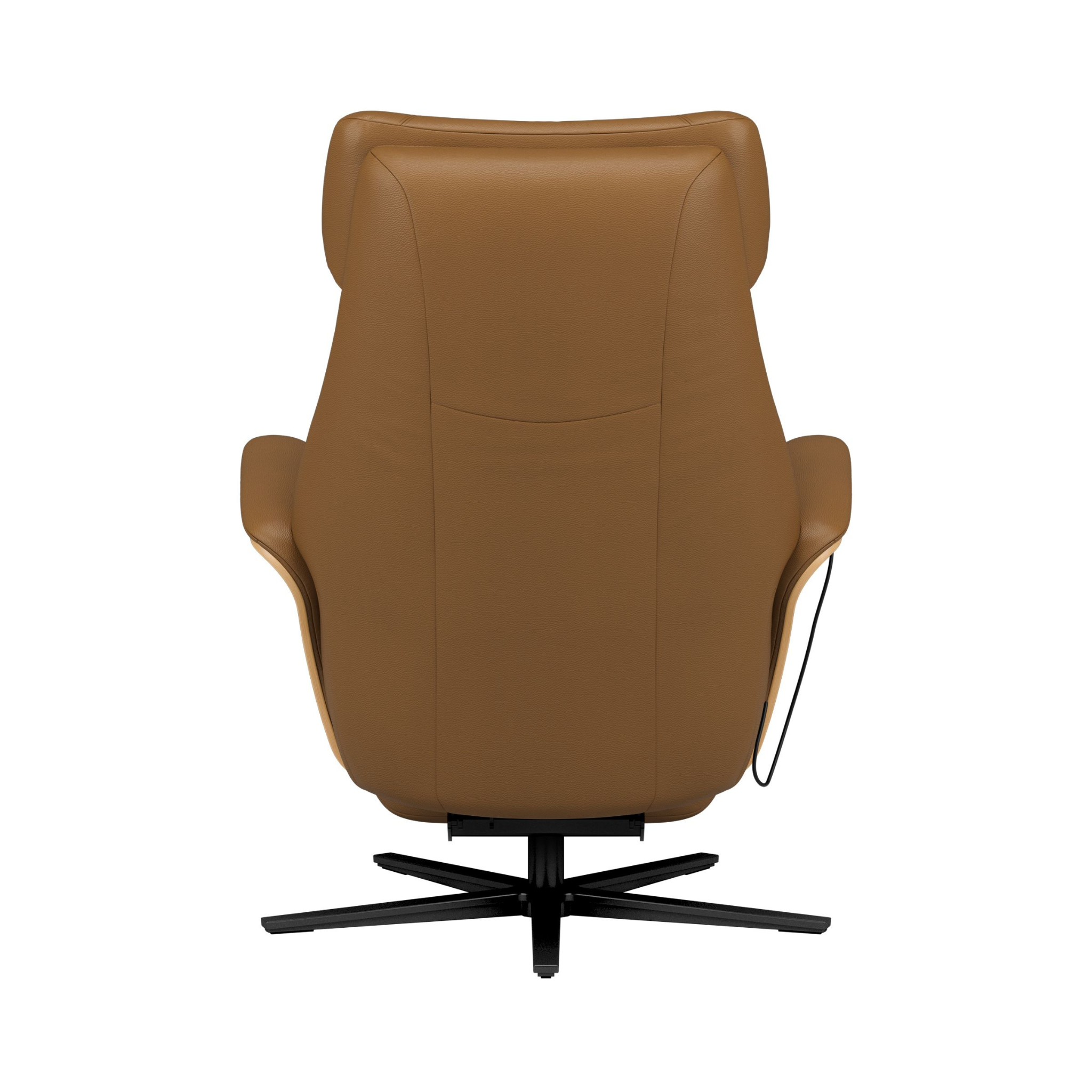 Adam Power Recliner with Sirius Base by Stressless