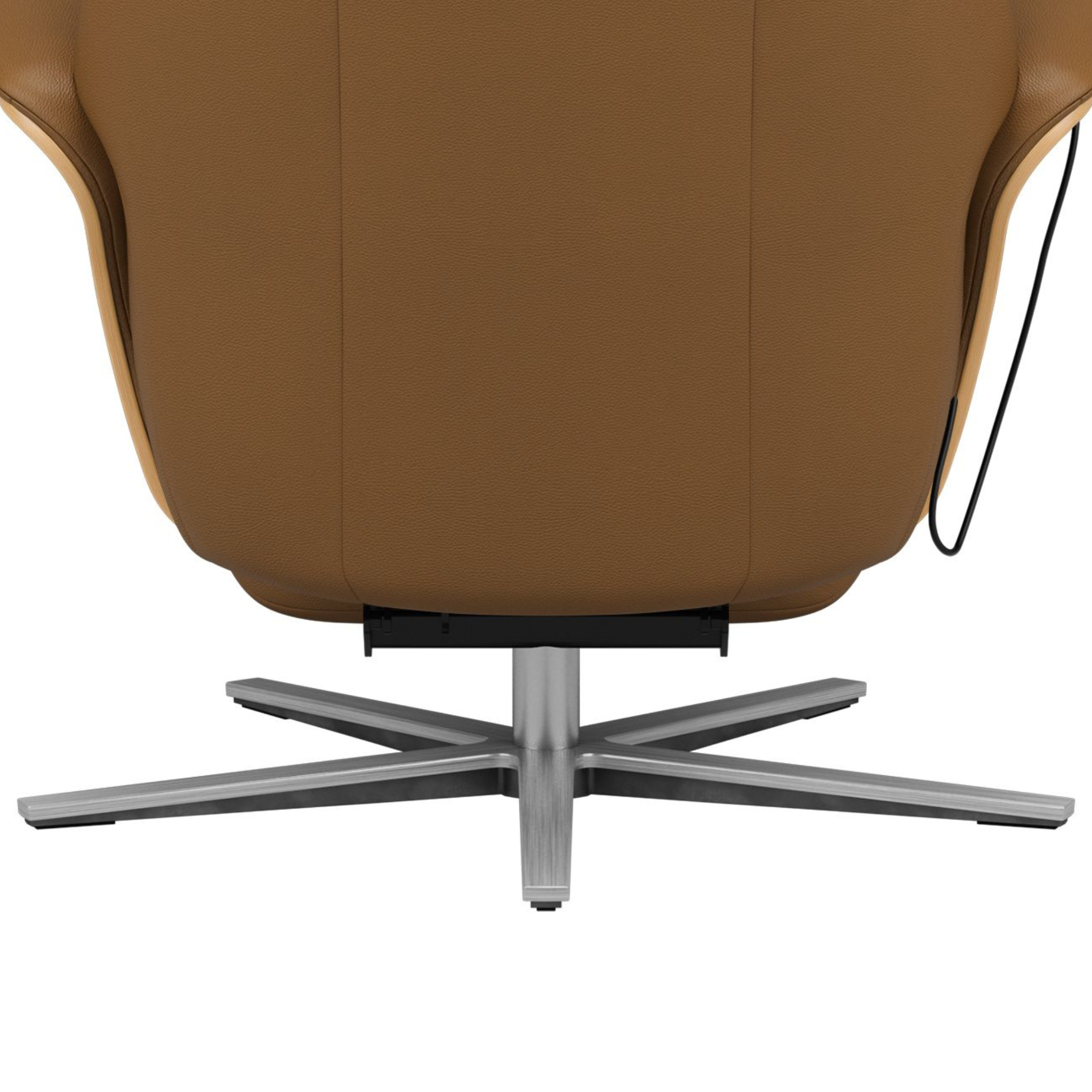 Adam Power Recliner with Sirius Base by Stressless