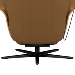 Adam Power Recliner with Sirius Base by Stressless