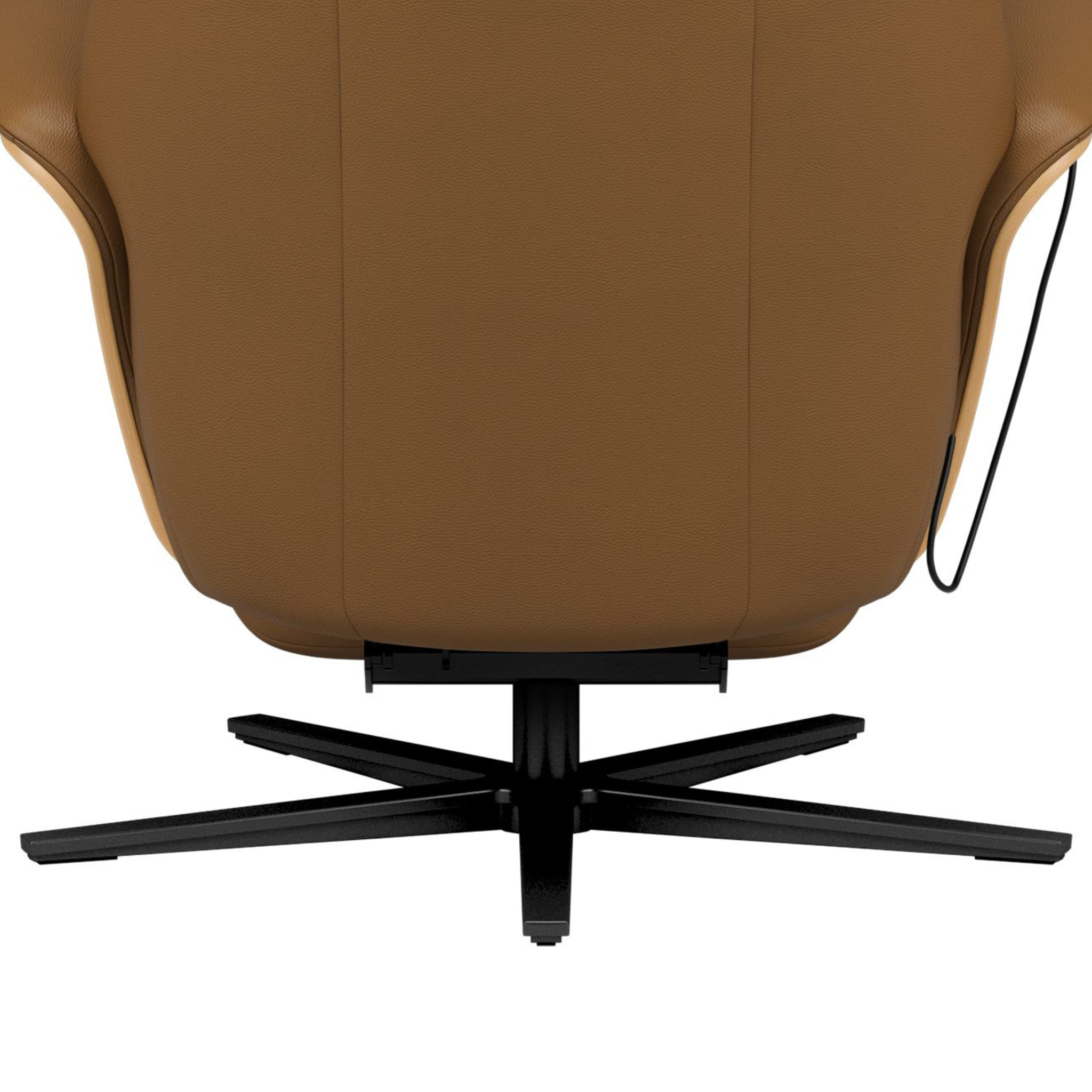 Adam Power Recliner with Sirius Base by Stressless