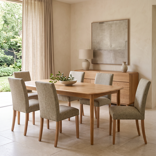 Adele Dining Tables