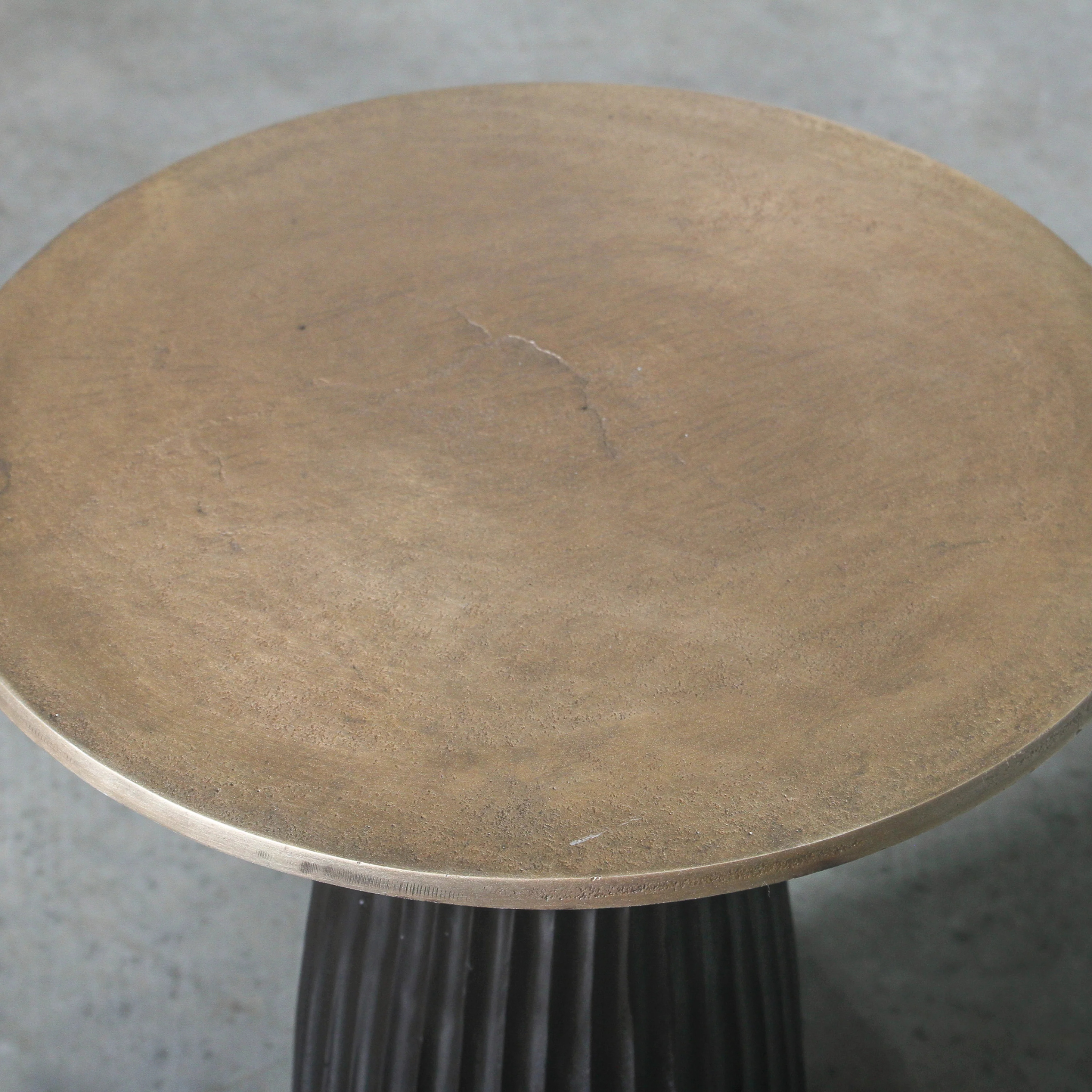 Alba Side Table