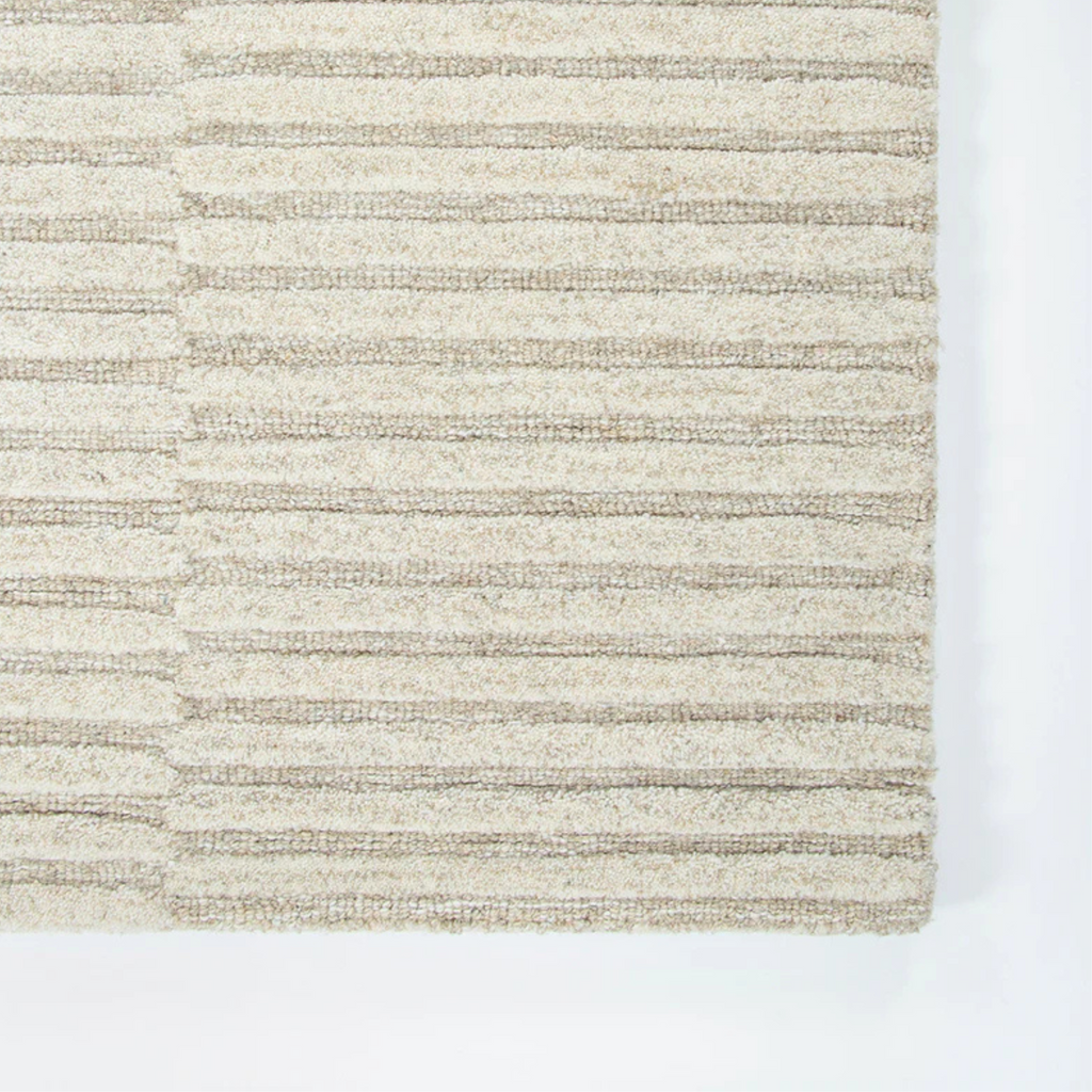 Anni Oat Rug