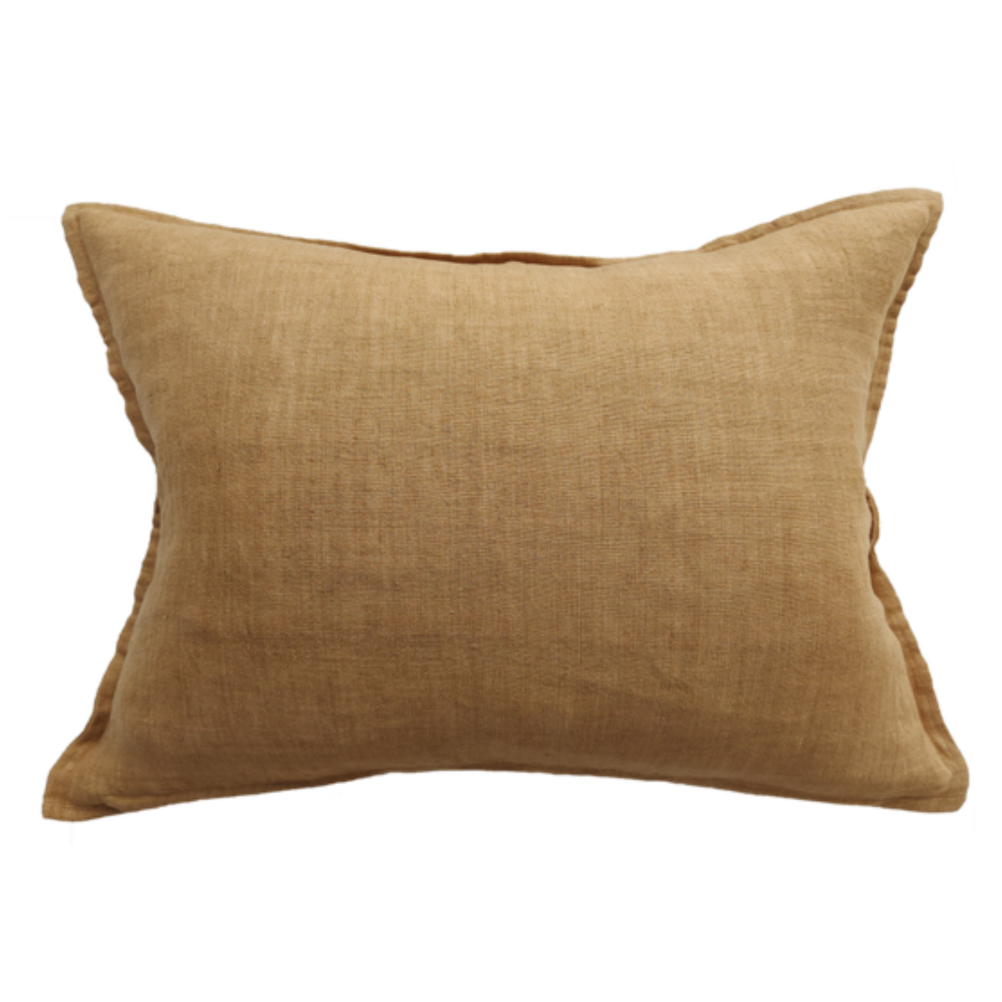 Arcadia Cushion - Cumin