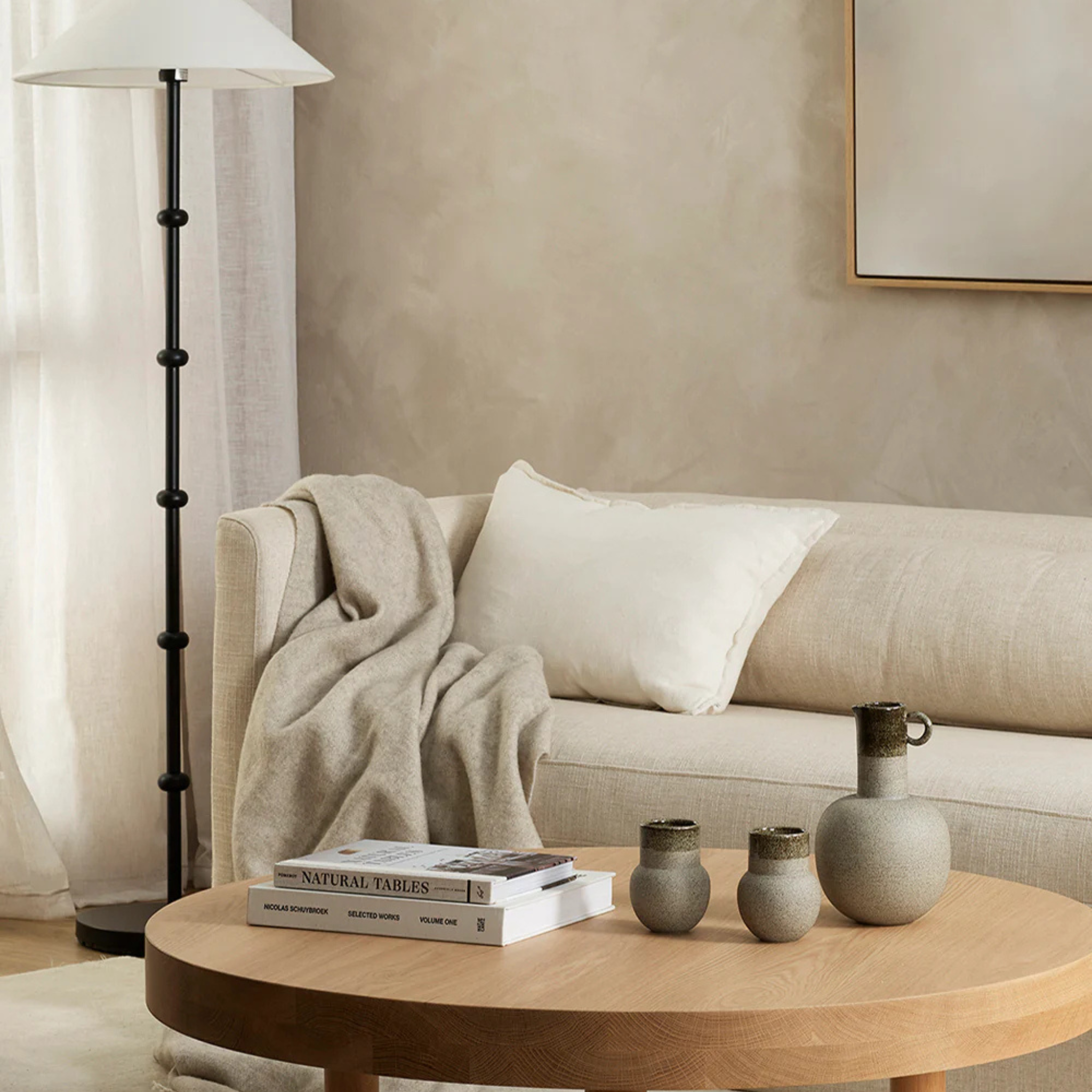Arcadia Cushion
